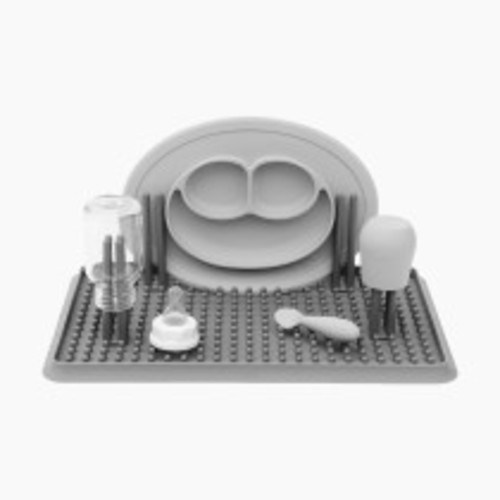 ezpz Drying Rack - Gray