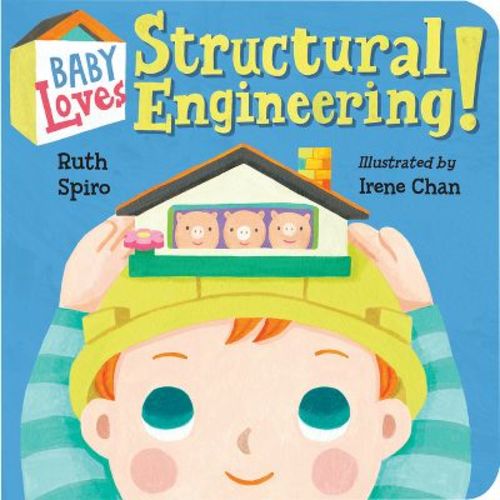 Structural Engineering! - By Ruth Spiro ( Hardcover )