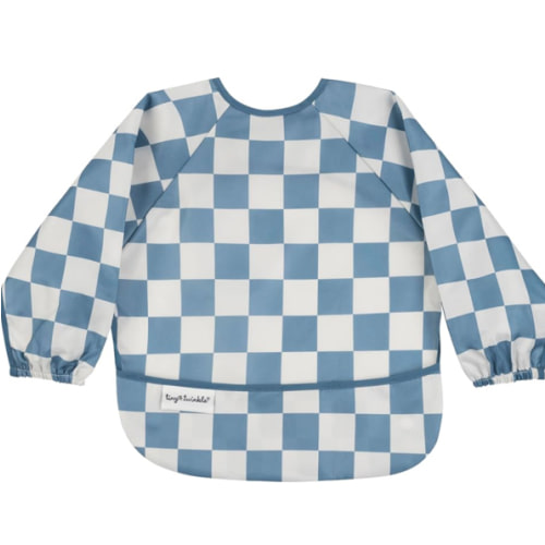 Amazon.com: Tiny Twinkle: Long Sleeve Bib