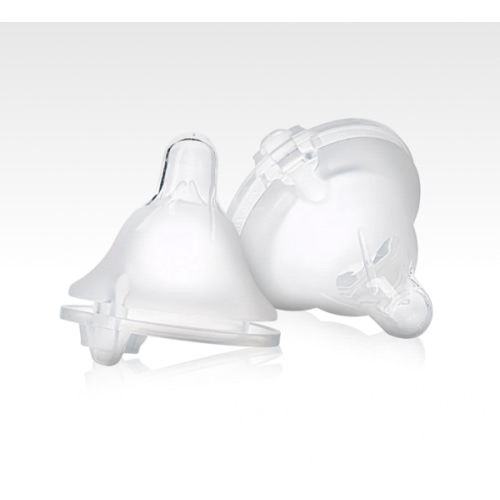 Evenflo Anti-Colic Balance Baby Bottle Nipples, Slow Medium, Fast Flow – Evenflo Feeding