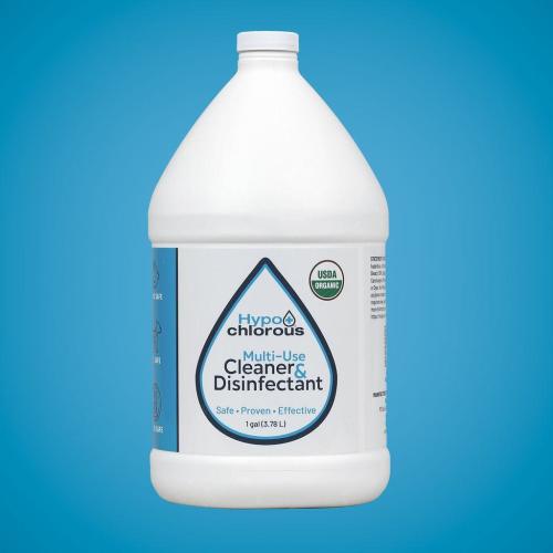 Heavy User Refill – TryHypo