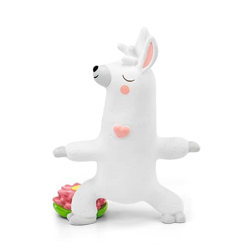 Tonies Yoga with Sara The Llama Audio Toy Figurine from Mindfulness