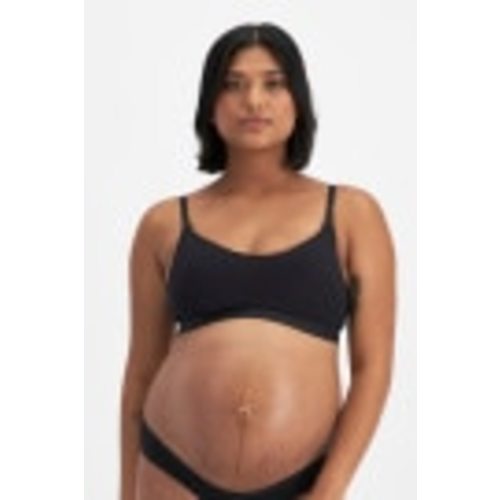 Bonds Damn Dry Milk Leaks Scoop Bralette | Womens Bralette | YWQL