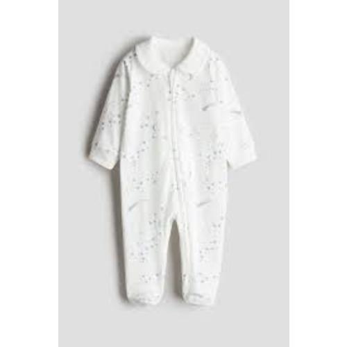 Pajama Jumpsuit with Collar https://www2.hm.com/en_us/productpage.1247999005.html - Google Search