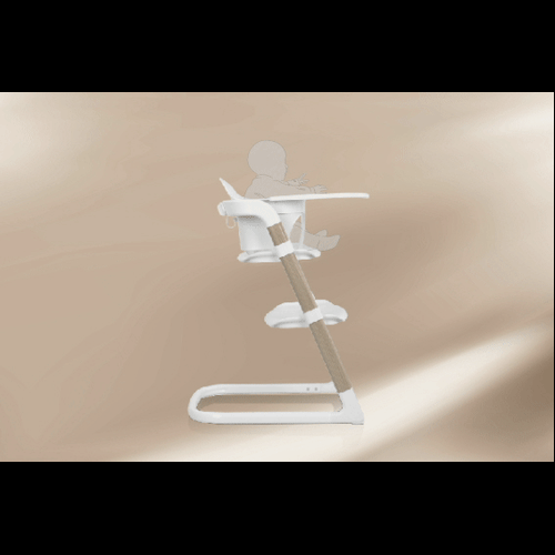 Bria Rightseat Multistage High Chair