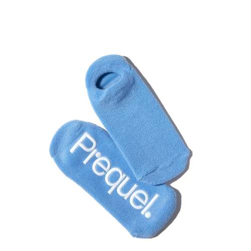 MOISTURIZING GEL SOCKS