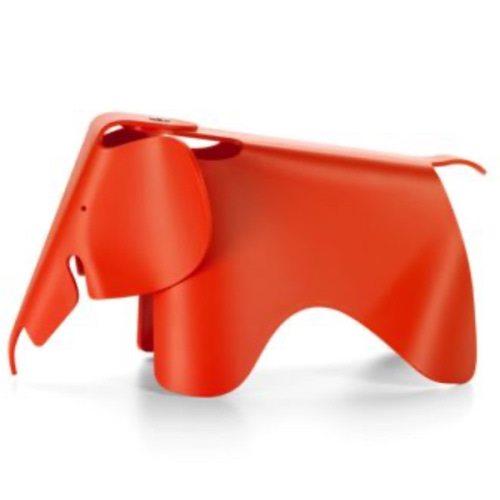 Eames Elephant | Official Vitra® Online Shop US