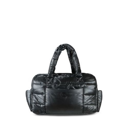 SoHo Diaper Satchel