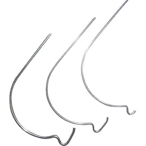 Monkey Hooks Picture Hangers Home and Office Pack, Gorilla Hook, Drywall Hooks for Hanging Pictures, Wall Hooks, Picture Hangers, Picture Hanging Kit, 30 pc set