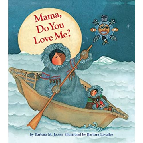 Mama, Do You Love Me?