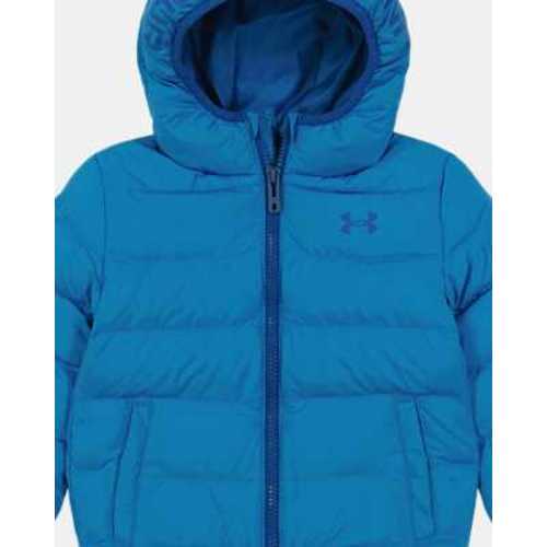 Infant Boys' UA Pronto Puffer Jacket