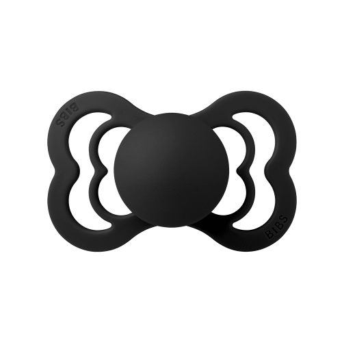 Supreme Pacifier - Black