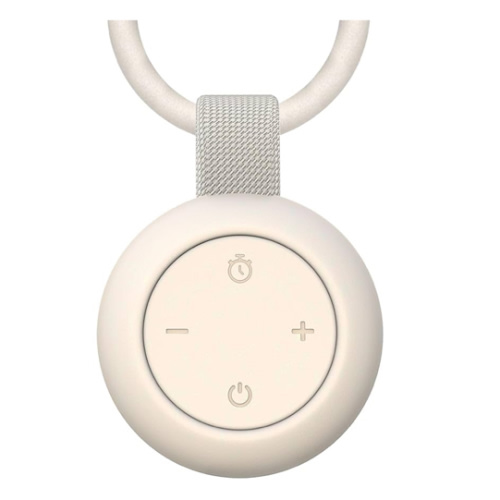 Portable Baby Sound Machine