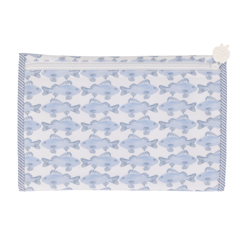 The Changing Pad- Fish