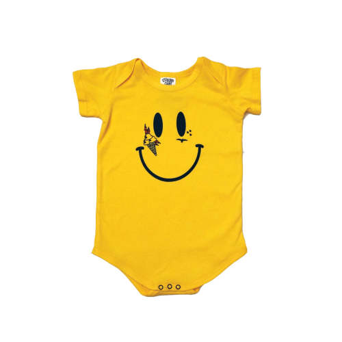 Guwop Onesie (Canary)