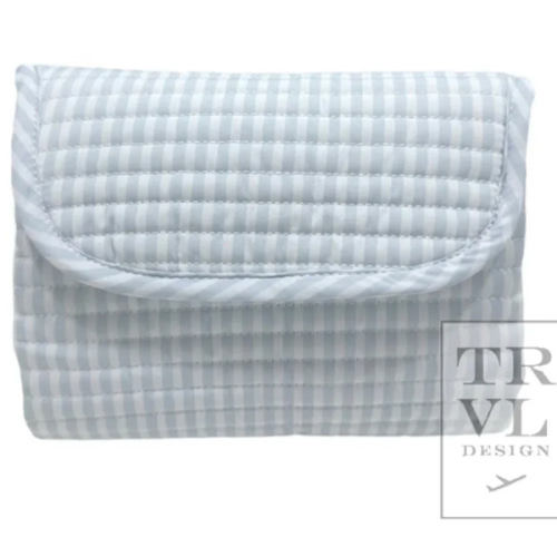 Quilted Changing Mat