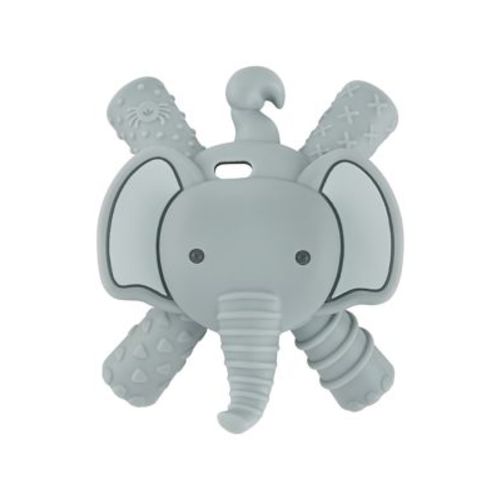Baby Elephant Molar Teether
