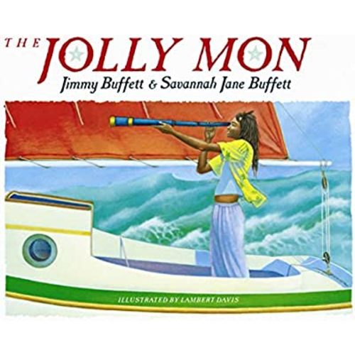 The Jolly Mon