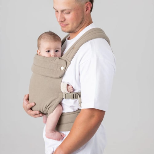 The Monarch Carrier - Stone Sage- (est. ship date Dec 5th-10th) – Mabē