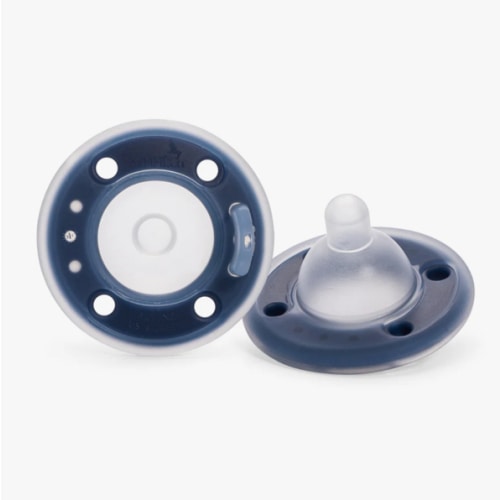 Ninni Pacifier Blueberry 2 Pack