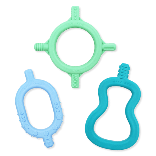 ARK LullaBites® Baby Chew Combo