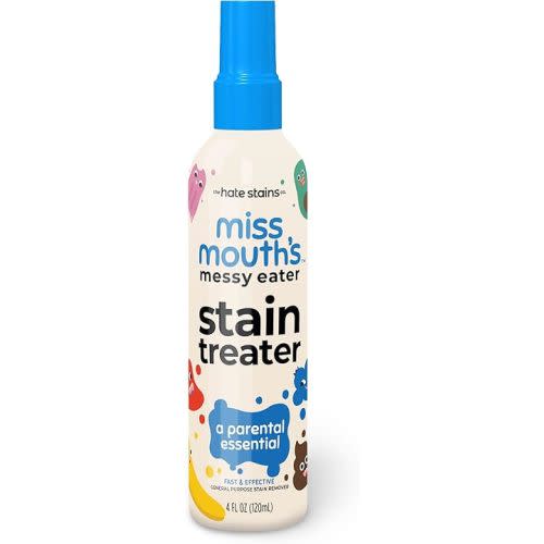Miss Mouth's Messy Eater Stain Treater Spray