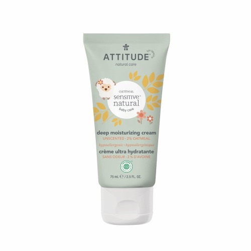 Crème ultra hydratante