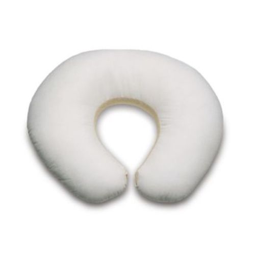 Boppy® Bare Naked® Pillow - WHITE - NURSING PILLOW