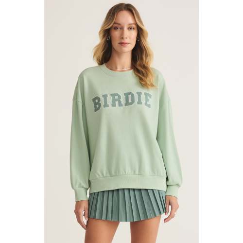 Z Supply - Birdie Sweatshirt