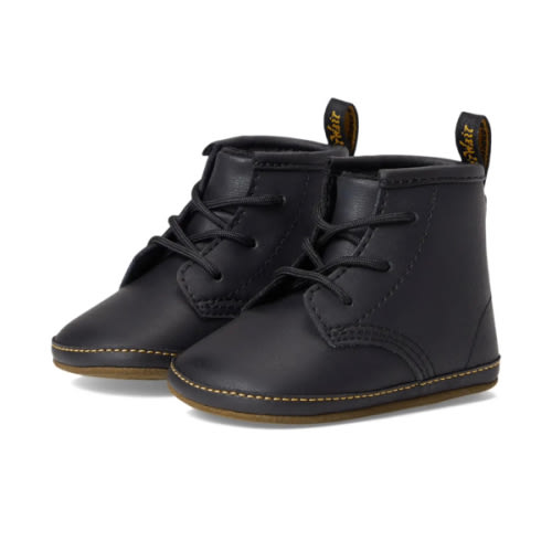 Dr. Martens Kid's Collection 1460 Crib (Infant/Toddler) | Zappos.com