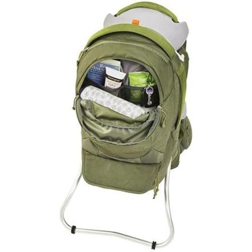 Kelty Journey PerfectFIT Elite Child Carrier