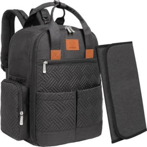 Bree Diaper Backpack