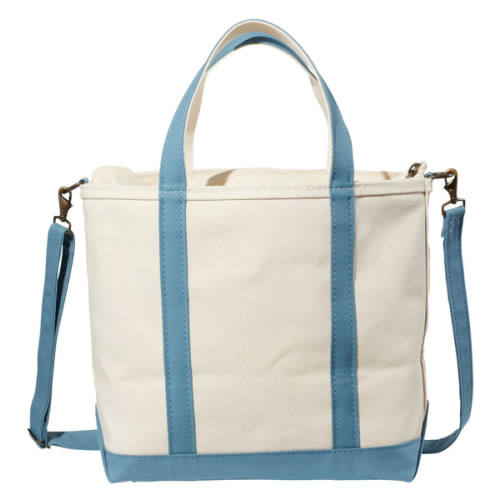 Boat and Tote®, Crossbody, Medium