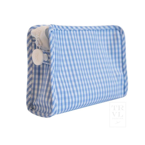 Small Roadie Bag by TRVL