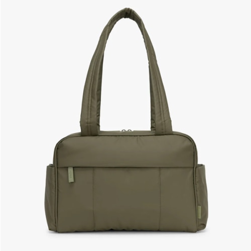 Luka Mini Duffel - PINE