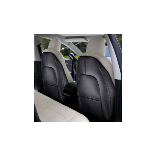 Seat Back Kick Protector for Tesla | TESMANIAN