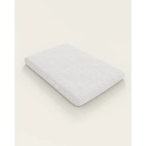 Set of 2 Waterproof Mini Mattress Covers