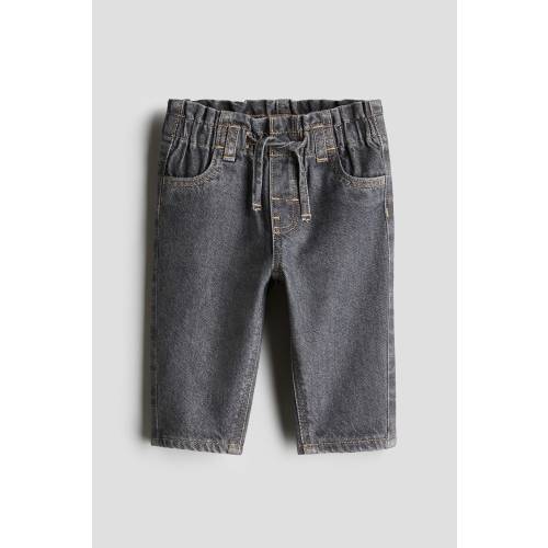 PAPER-BAG JEANS