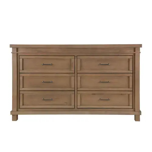 appleseed Rowan Double Dresser – Bambi Baby