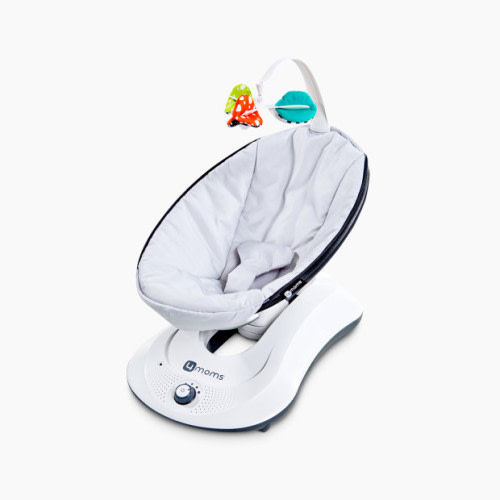 4moms rockaRoo - Classic Gray