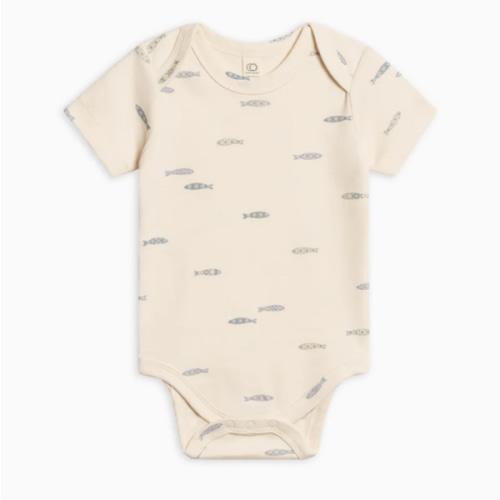Afton Bodysuit