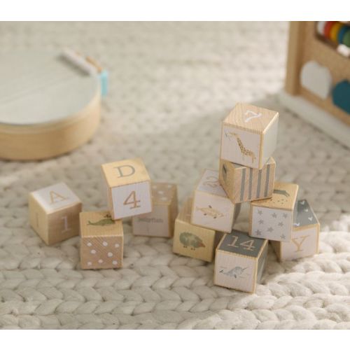 PBK Neutral Blocks