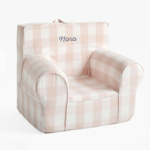 Anywhere Chair®, Twill | Pottery Barn Kids