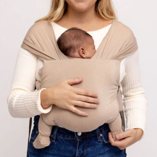Desert Lark Aerial Buckle Wrap – WildBird