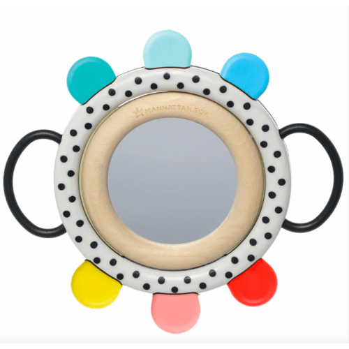 Wimmer Grasp & See Mirror