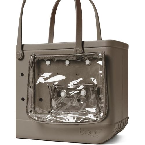 BOGG BAG - Original, Extra Large Tote Bag - 19in L x 9in W x 14in H - Lightweight, Washable, Durable - All Purpose EVA