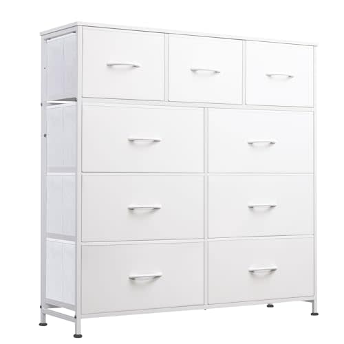 9-Drawer Tall Chest Organizer