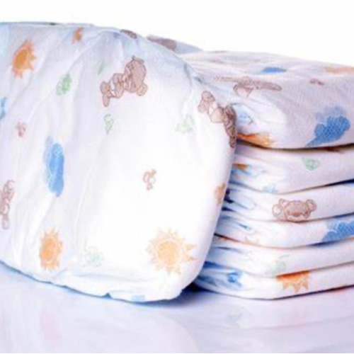 Diaper Fund