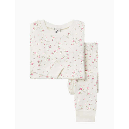 Kids Classic Set in Vintage Rose