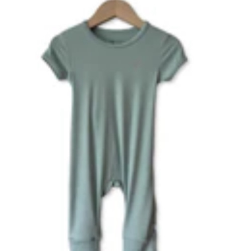 The Simple Seed Baby Co